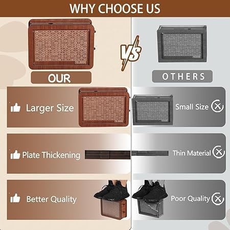 Chandan Wood Wooden Piggy Bank for Kids & Adults, Coin Box with Carved Design, Savings Box, Mini Bank, Wooden Coin Box, Money Saver, Piggy Bank with Numbers (1)Modern