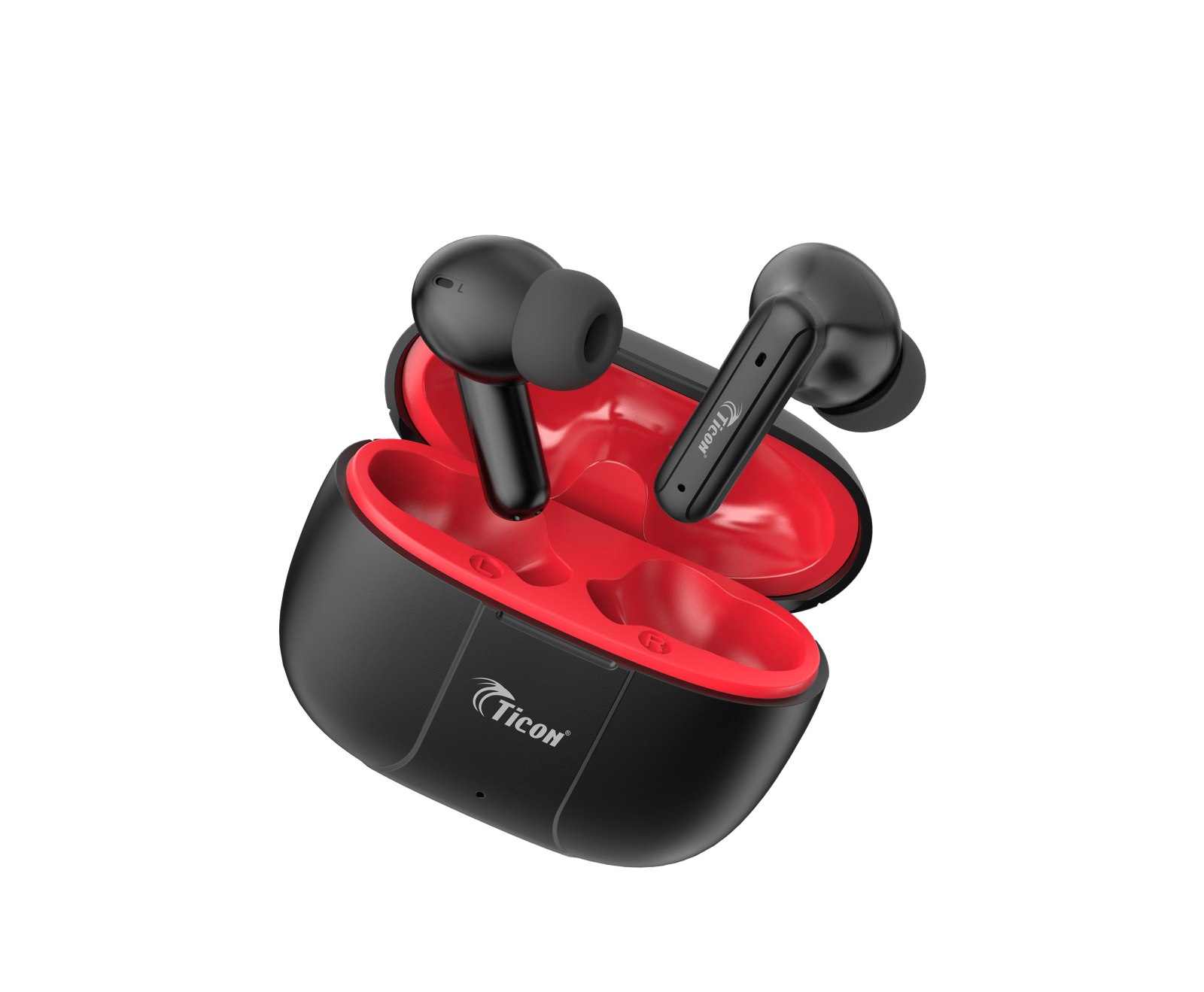 Ticon Dotpods Earbuds High Quality With Warranty