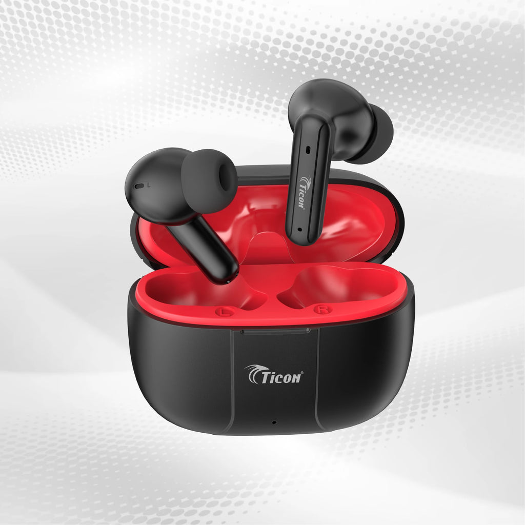 Ticon Dotpods Earbuds High Quality With Warranty