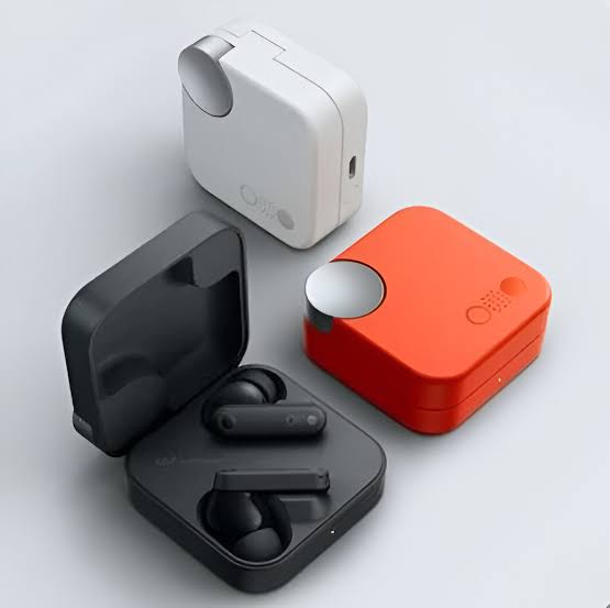 CMF by Nothing Buds Pro 2